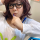 Image for article titled For April 1, Cosplayers Around The World Had A Convention... In Their Pyjamas
